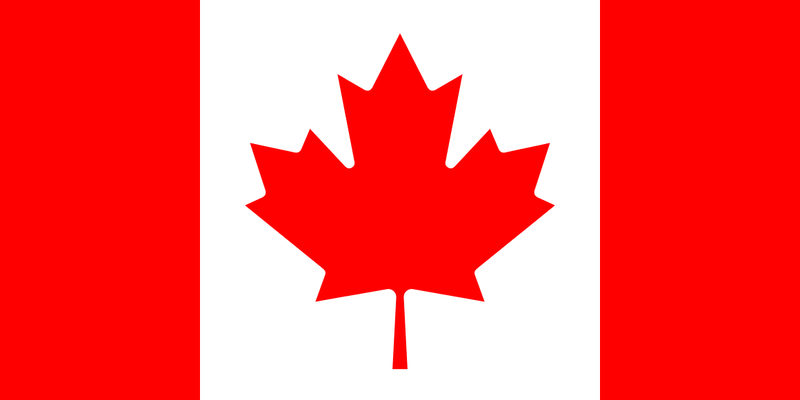 Canada Flag